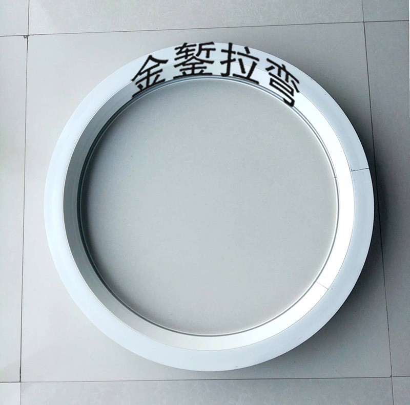 品微客拉弯厂