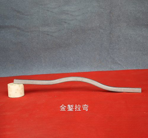 钢材类